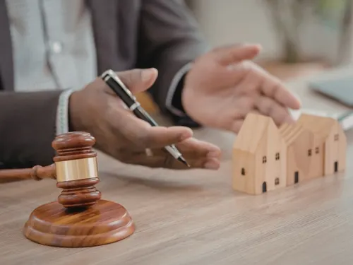 Connecticut real estate law